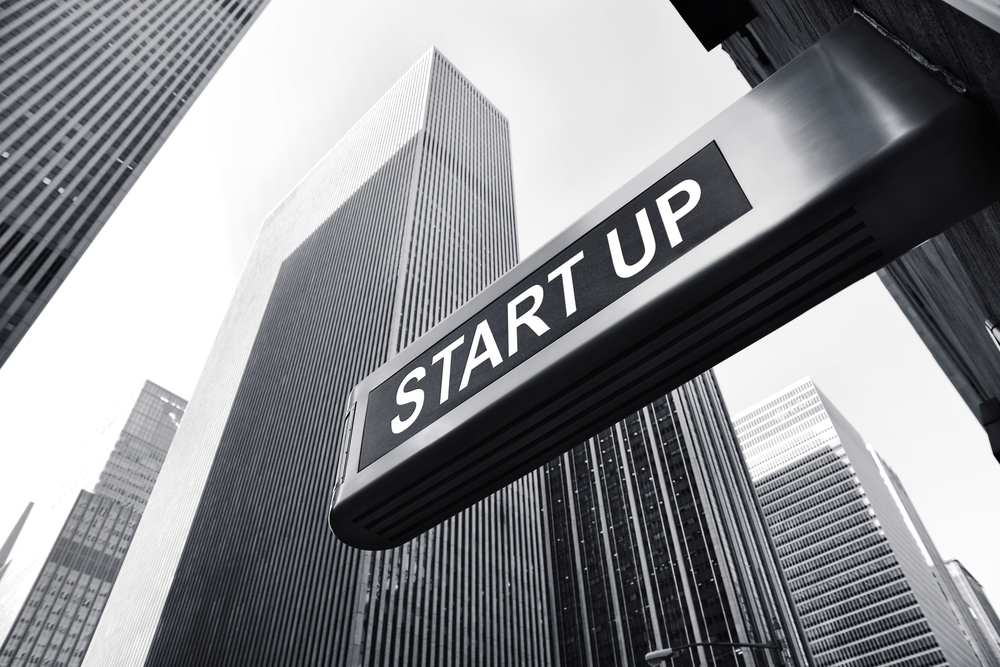 How to Begin Investing in Start-Ups
